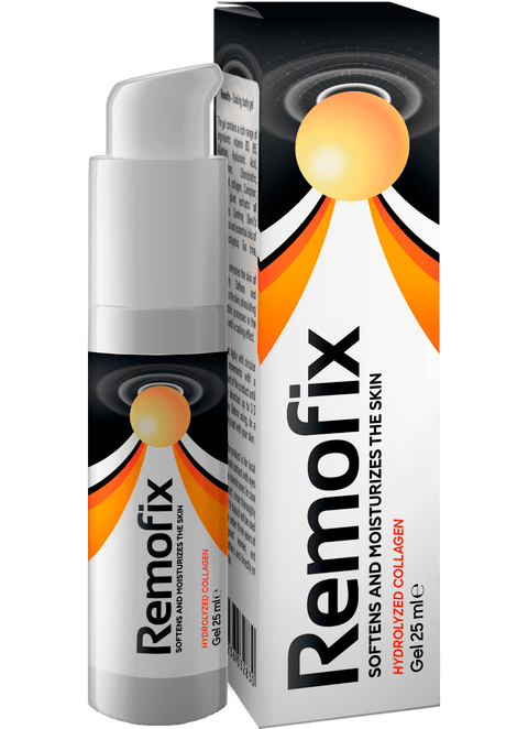 Gel Remofix